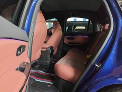 NIO EC6 75kWh Performance - ფოტო 17