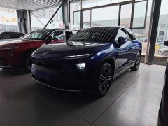 NIO EC6 75kWh Performance - ფოტო 2