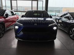 NIO EC6 75kWh Performance - ფოტო 3