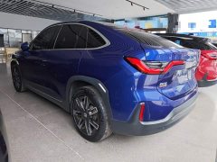 NIO EC6 75kWh Performance - ფოტო 5
