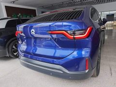 NIO EC6 75kWh Performance - ფოტო 6