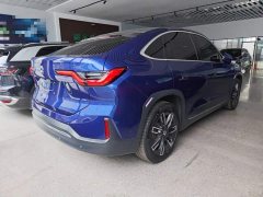NIO EC6 75kWh Performance - ფოტო 7