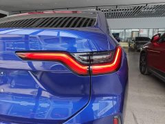 NIO EC6 75kWh Performance - ფოტო 8