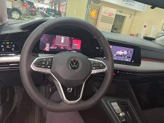 Volkswagen Golf 2023 Facelift 280TSI DSG Pro - ფოტო 10