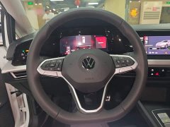 Volkswagen Golf 2023 Facelift 280TSI DSG Pro - ფოტო 11