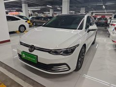 Volkswagen Golf 2023 Facelift 280TSI DSG Pro - ფოტო 2