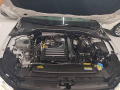Volkswagen Golf 2023 Facelift 280TSI DSG Pro - ფოტო 20