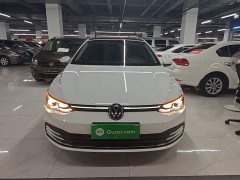 Volkswagen Golf 2023 Facelift 280TSI DSG Pro - ფოტო 3