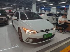 Volkswagen Golf 2023 Facelift 280TSI DSG Pro - ფოტო 4