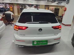 Volkswagen Golf 2023 Facelift 280TSI DSG Pro - ფოტო 6