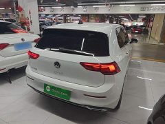 Volkswagen Golf 2023 Facelift 280TSI DSG Pro - ფოტო 7