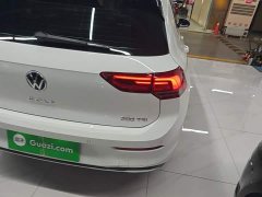 Volkswagen Golf 2023 Facelift 280TSI DSG Pro - ფოტო 8
