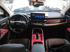 Haval H6 National Trend 1.5T Automatic Champion Edition - ფოტო 10