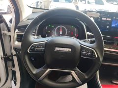 Haval H6 National Trend 1.5T Automatic Champion Edition - ფოტო 11