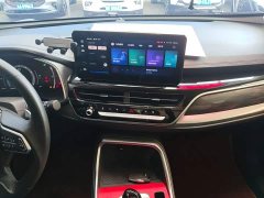 Haval H6 National Trend 1.5T Automatic Champion Edition - ფოტო 13