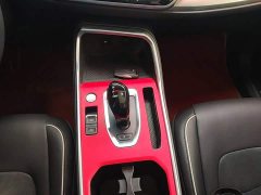 Haval H6 National Trend 1.5T Automatic Champion Edition - ფოტო 14