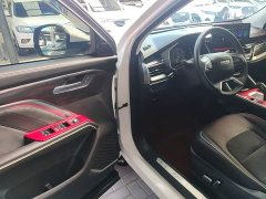 Haval H6 National Trend 1.5T Automatic Champion Edition - ფოტო 16