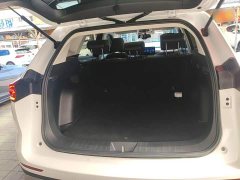 Haval H6 National Trend 1.5T Automatic Champion Edition - ფოტო 19