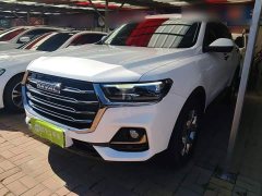 Haval H6 National Trend 1.5T Automatic Champion Edition - ფოტო 2