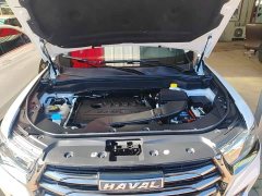 Haval H6 National Trend 1.5T Automatic Champion Edition - ფოტო 20