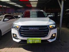 Haval H6 National Trend 1.5T Automatic Champion Edition - ფოტო 3