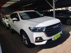 Haval H6 National Trend 1.5T Automatic Champion Edition - ფოტო 4