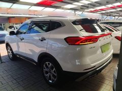 Haval H6 National Trend 1.5T Automatic Champion Edition - ფოტო 5