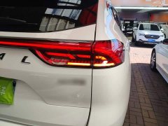Haval H6 National Trend 1.5T Automatic Champion Edition - ფოტო 8