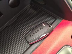 Haval H6 National Trend 1.5T Automatic Champion Edition - ფოტო 9