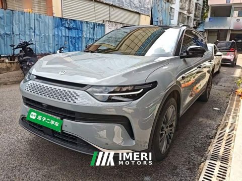 2026 Leapmotor Leapo C11 2024 Extended Range 300 Deluxe Edition - ავტომობილი ჩინეთიდან