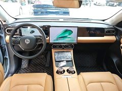 Leapmotor Leapo C11 2024 Extended Range 300 Deluxe Edition - ფოტო 10