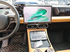 Leapmotor Leapo C11 2024 Extended Range 300 Deluxe Edition - ფოტო 13