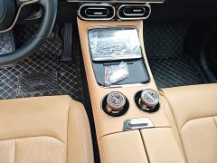 Leapmotor Leapo C11 2024 Extended Range 300 Deluxe Edition - ფოტო 14