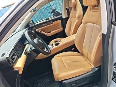 Leapmotor Leapo C11 2024 Extended Range 300 Deluxe Edition - ფოტო 15