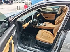 Leapmotor Leapo C11 2024 Extended Range 300 Deluxe Edition - ფოტო 16