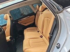 Leapmotor Leapo C11 2024 Extended Range 300 Deluxe Edition - ფოტო 17