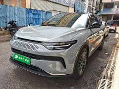 Leapmotor Leapo C11 2024 Extended Range 300 Deluxe Edition - ფოტო 2