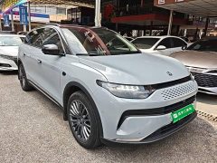 Leapmotor Leapo C11 2024 Extended Range 300 Deluxe Edition - ფოტო 4