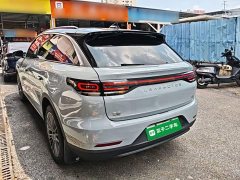 Leapmotor Leapo C11 2024 Extended Range 300 Deluxe Edition - ფოტო 5