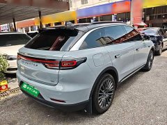 Leapmotor Leapo C11 2024 Extended Range 300 Deluxe Edition - ფოტო 7