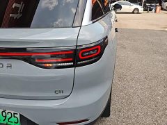 Leapmotor Leapo C11 2024 Extended Range 300 Deluxe Edition - ფოტო 8