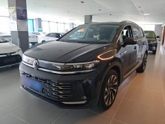 Volkswagen Langjing 450TSI AWD Premium 6-Seater - фото 1