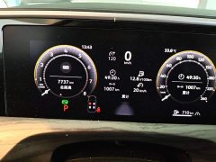Volkswagen Langjing 450TSI AWD Premium 6-Seater - фото 11
