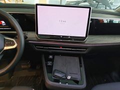 Volkswagen Langjing 450TSI AWD Premium 6-Seater - фото 12