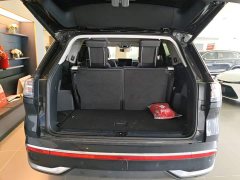 Volkswagen Langjing 450TSI AWD Premium 6-Seater - фото 18