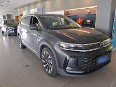 Volkswagen Langjing 450TSI AWD Premium 6-Seater - фото 3
