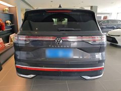 Volkswagen Langjing 450TSI AWD Premium 6-Seater - фото 5