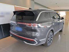 Volkswagen Langjing 450TSI AWD Premium 6-Seater - фото 6
