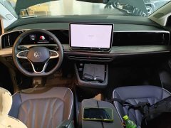 Volkswagen Langjing 450TSI AWD Premium 6-Seater - фото 9