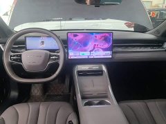 SAIC MG M7 DMH 2025 160km Deluxe Edition - ფოტო 10